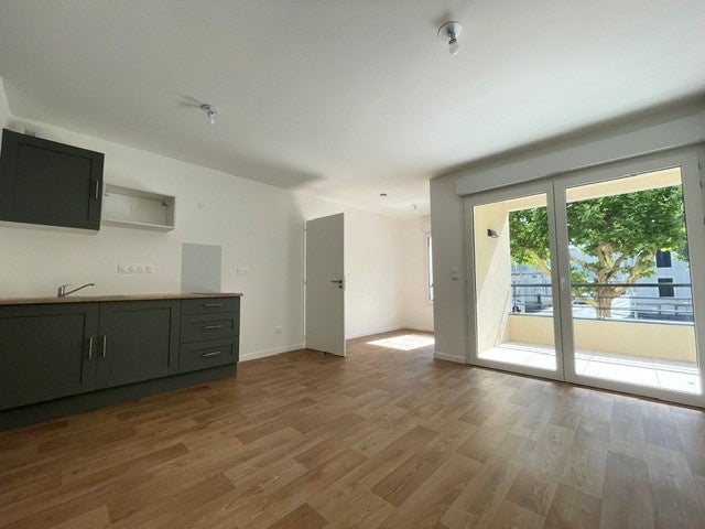 Flat Boulevard d'Italie in La Roche-sur-Yon