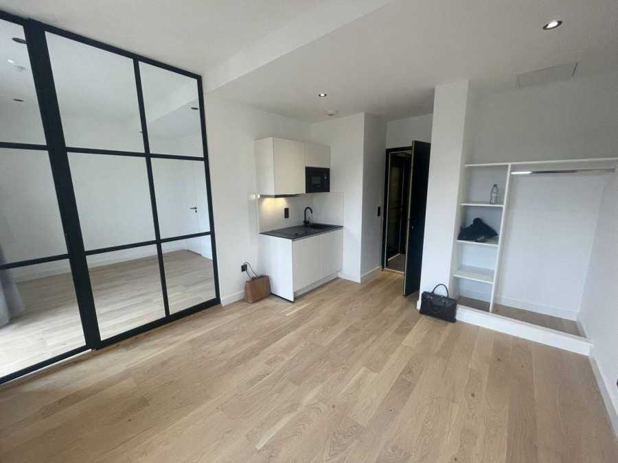 Appartement Rue de la Buffa à Nice