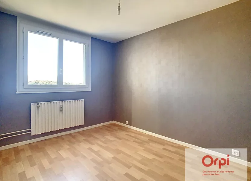 Appartement Route de Villebret à Montluçon