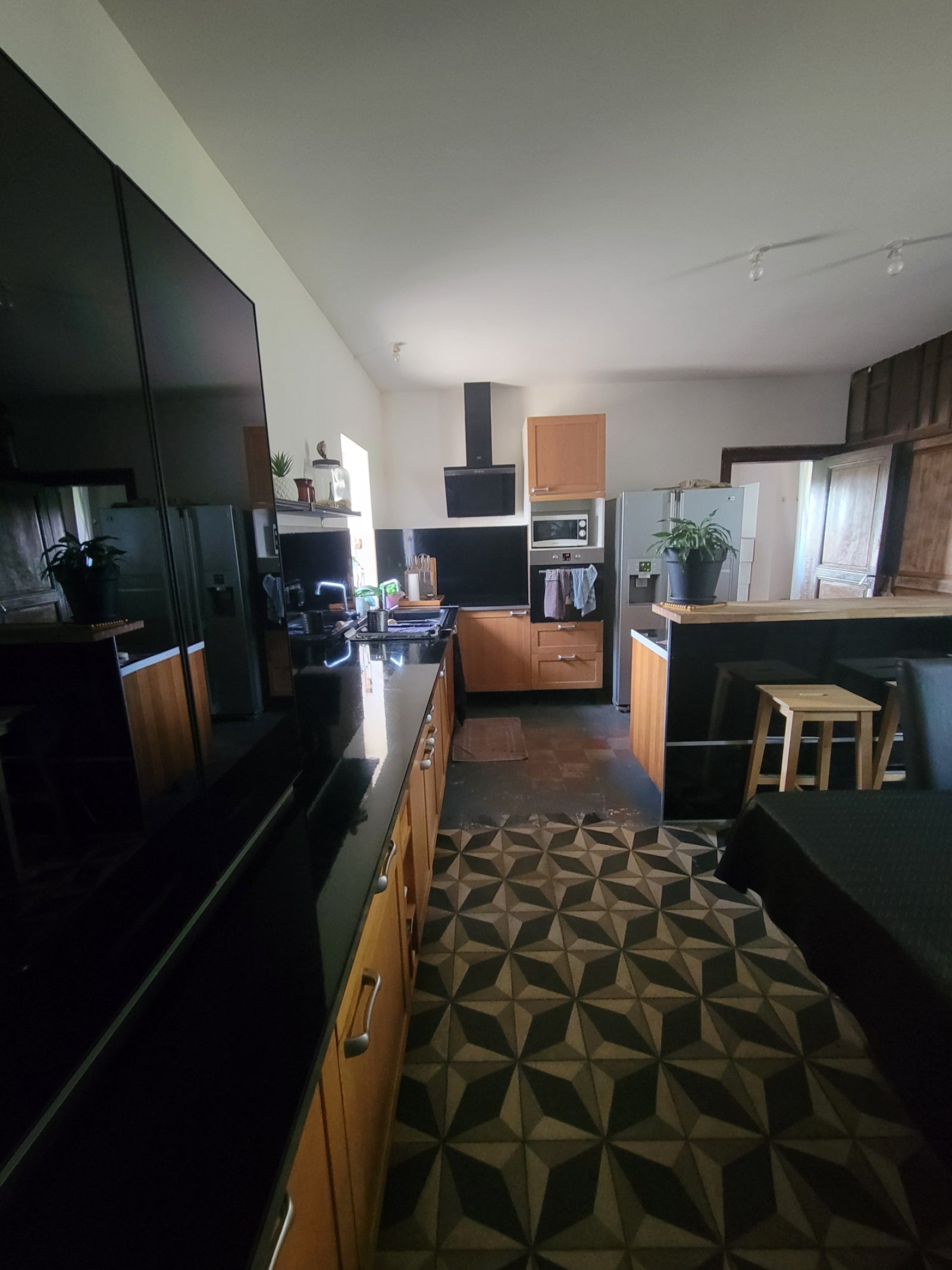 Appartement Chemin des Canonges à Villasavary