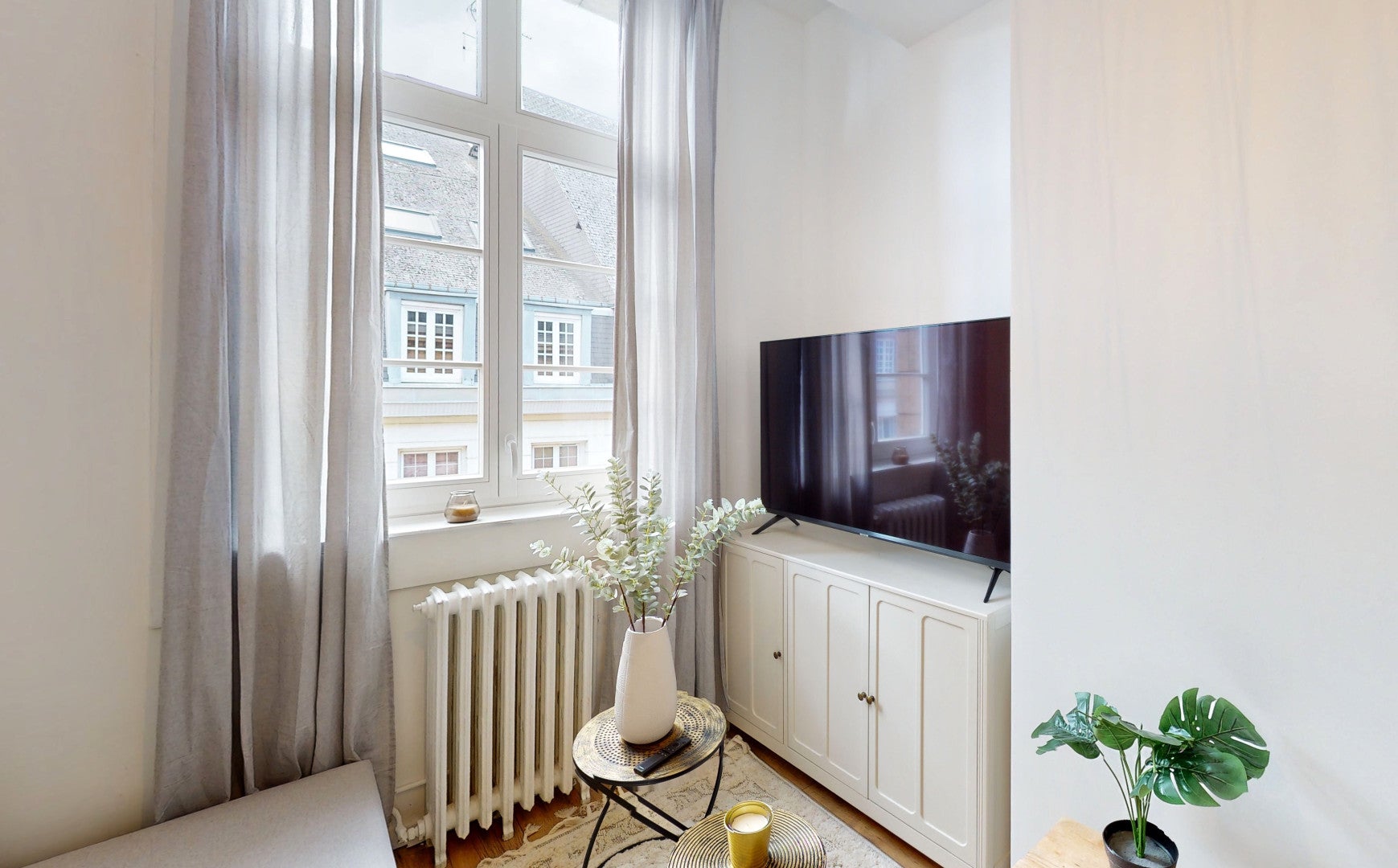 Appartement Rue de Fontenelle à Rouen