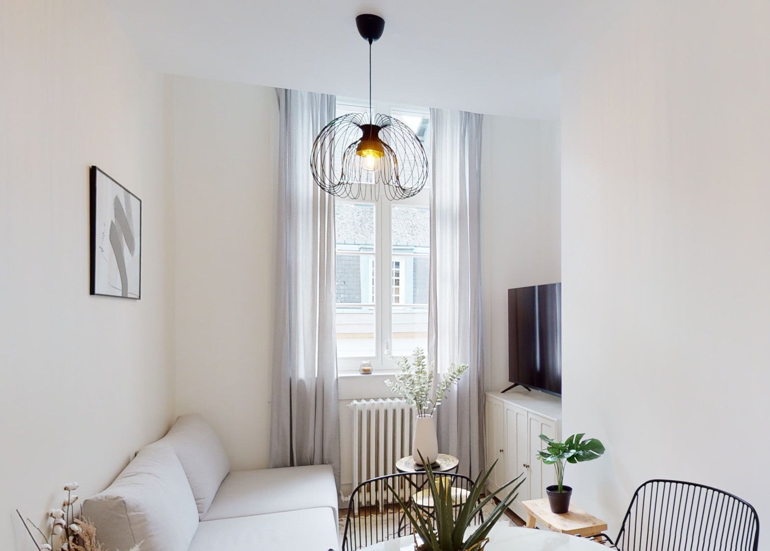 Appartement Rue de Fontenelle à Rouen