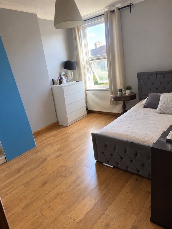 Room Everton Road in Greater London