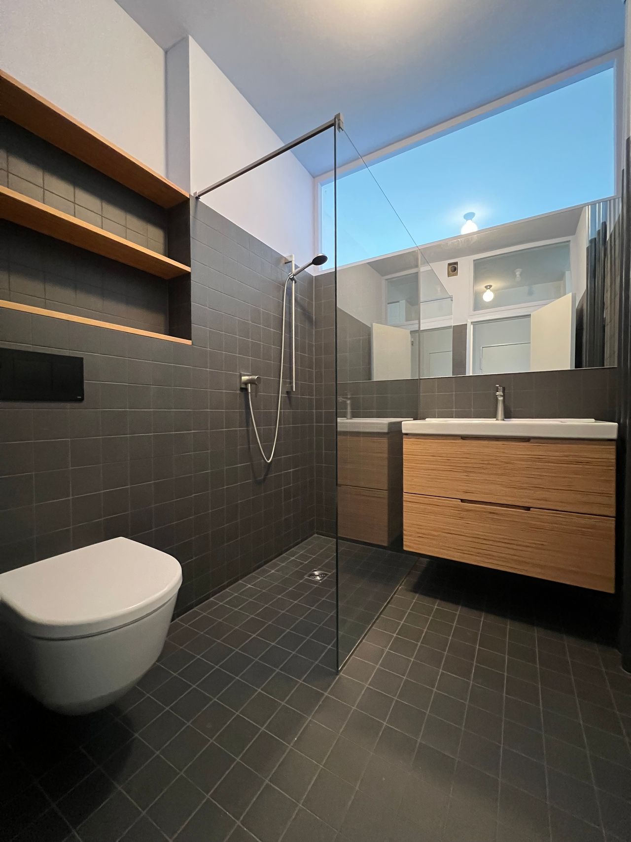 Wohnung Bartningallee in Berlin