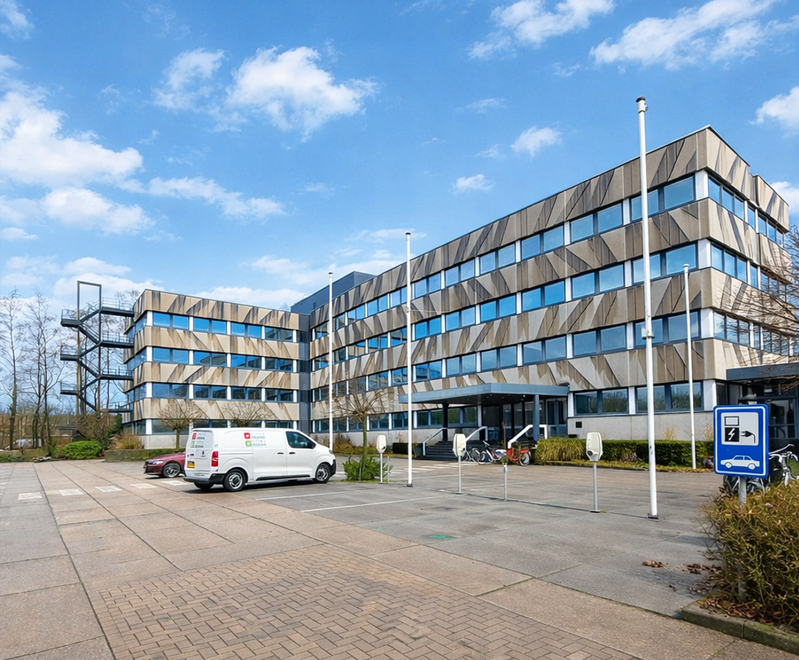 Room Brugwal in Nieuwegein