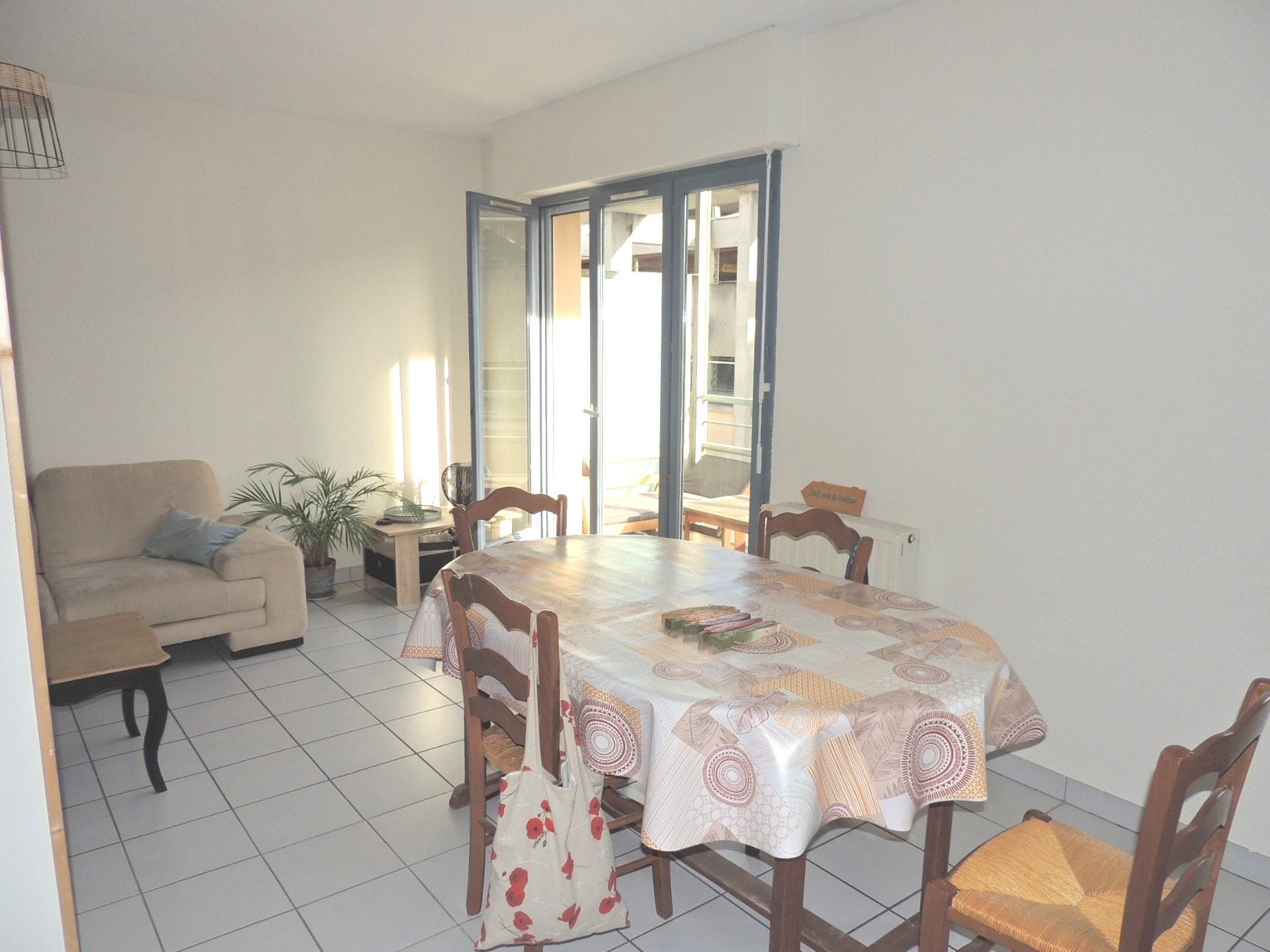 Appartement Chemin de Chaleyre à Romans-sur-Isère