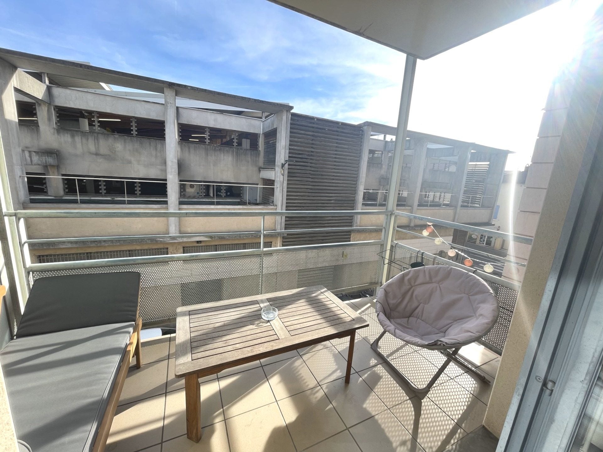 Appartement Chemin de Chaleyre à Romans-sur-Isère