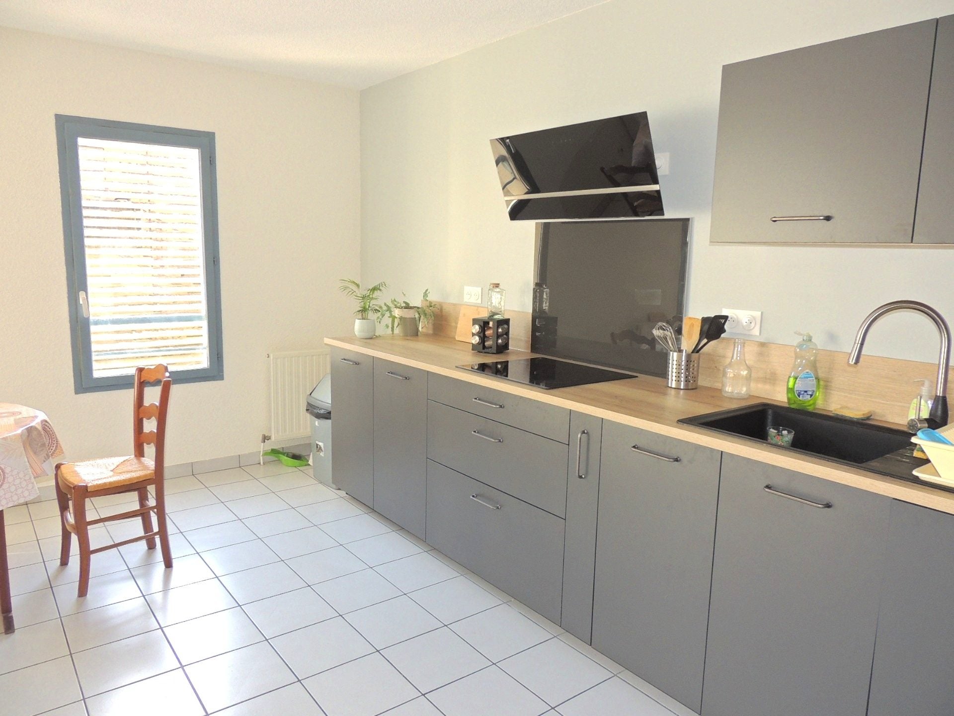 Appartement Chemin de Chaleyre à Romans-sur-Isère