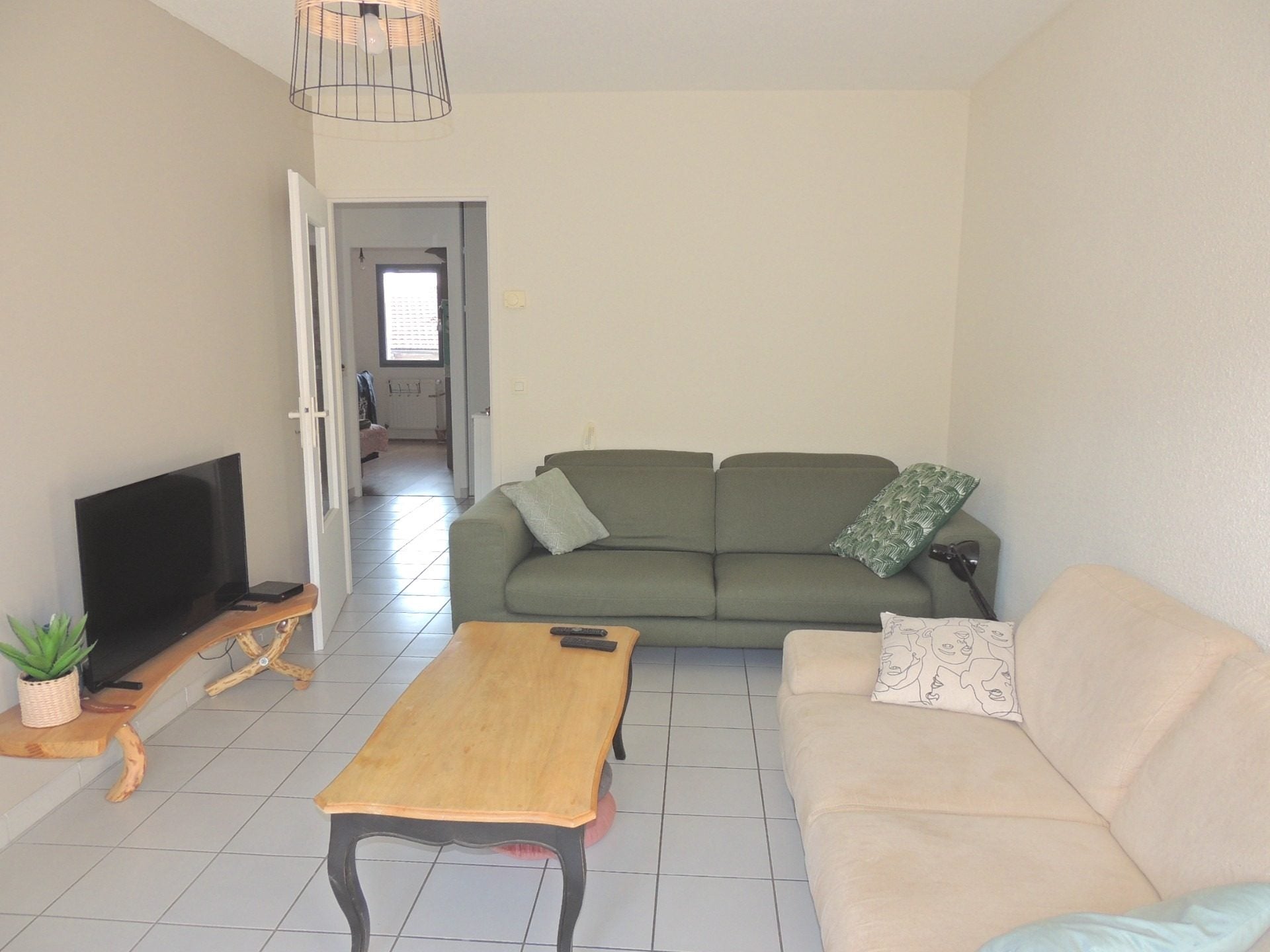 Appartement Chemin de Chaleyre à Romans-sur-Isère