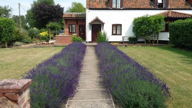 House Easthaugh Road in Breckland District