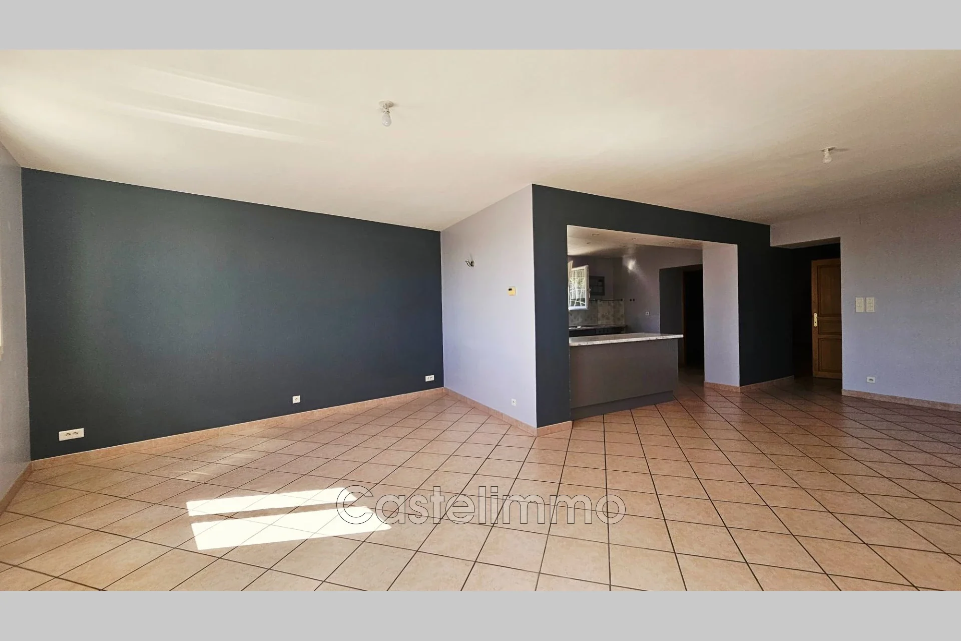 Appartement Rue de la République à Moissac