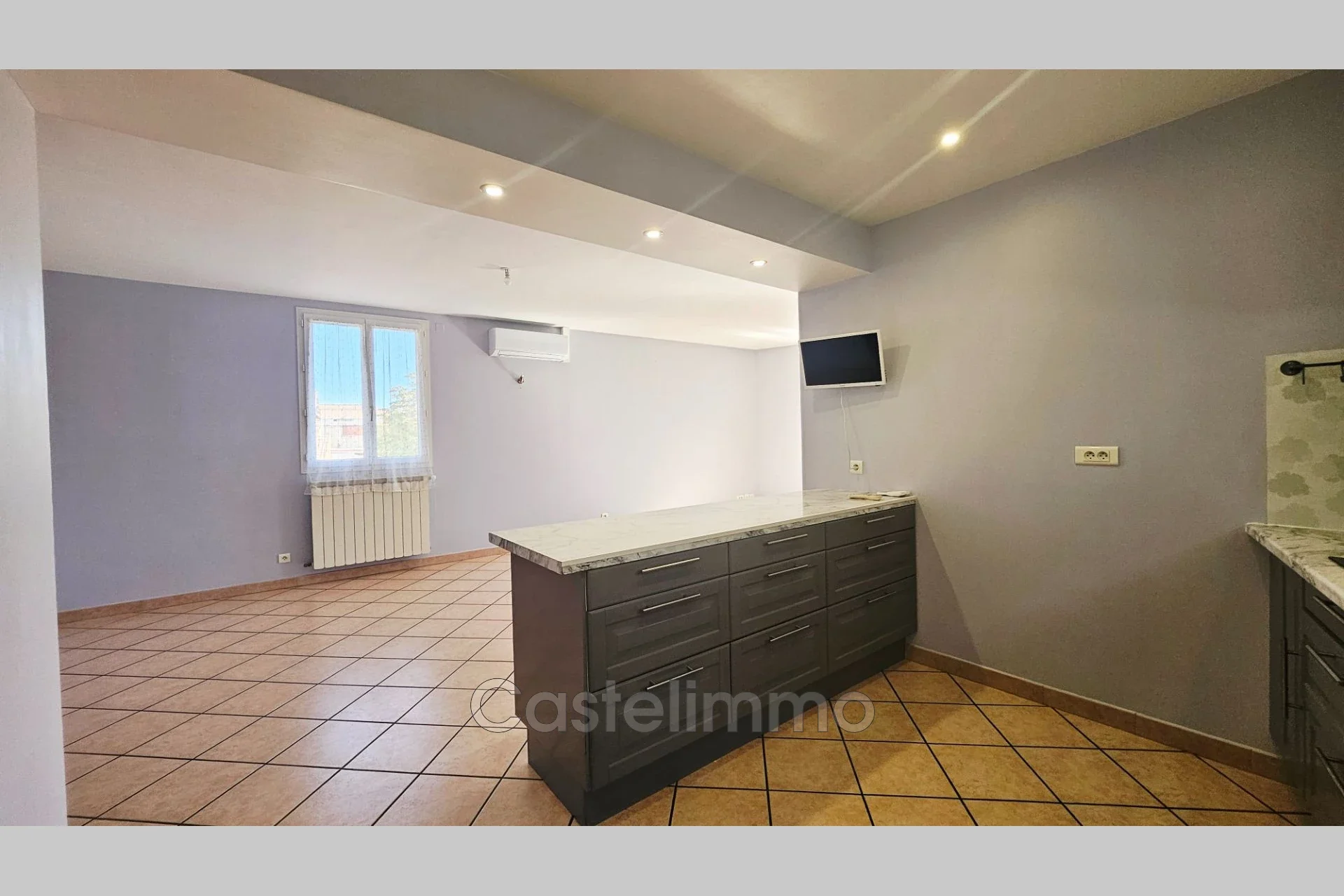 Appartement Rue de la République à Moissac