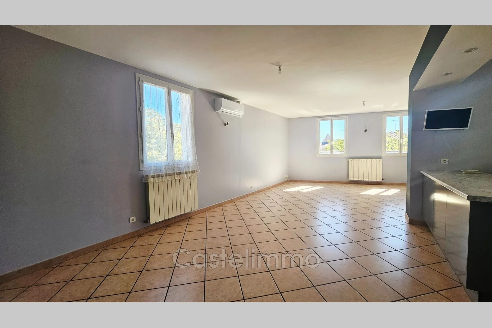 Appartement Rue de la République à Moissac