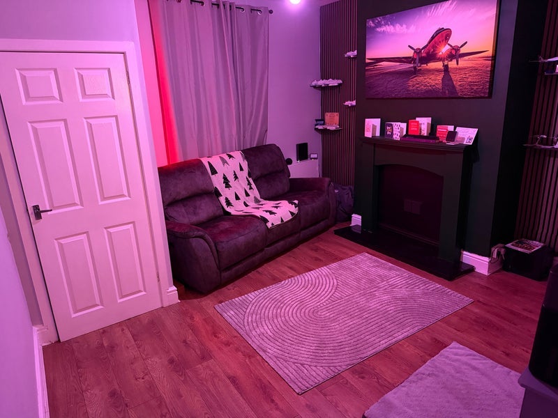 Room Cromwell Road in Salford