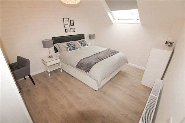 Room Boughton in Chester