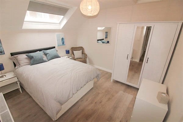 Room Boughton in Chester