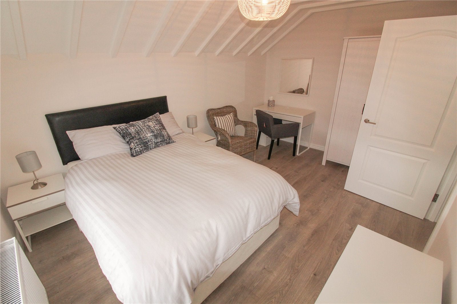 Room Boughton in Chester