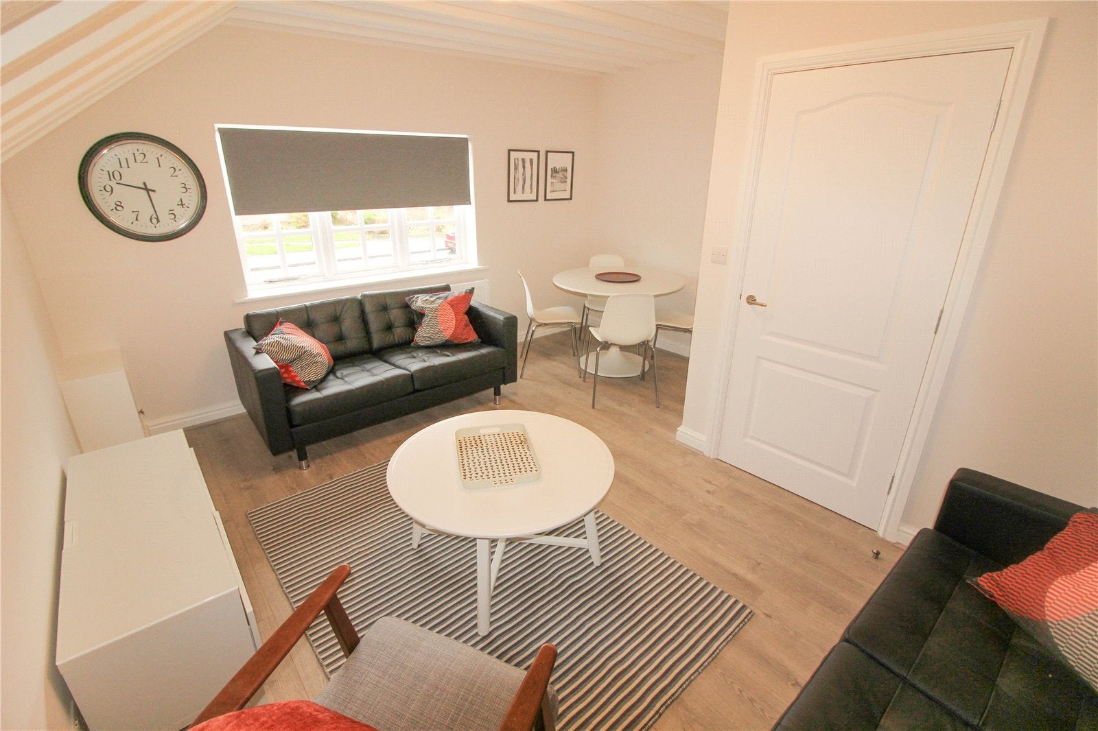 Room Boughton in Chester