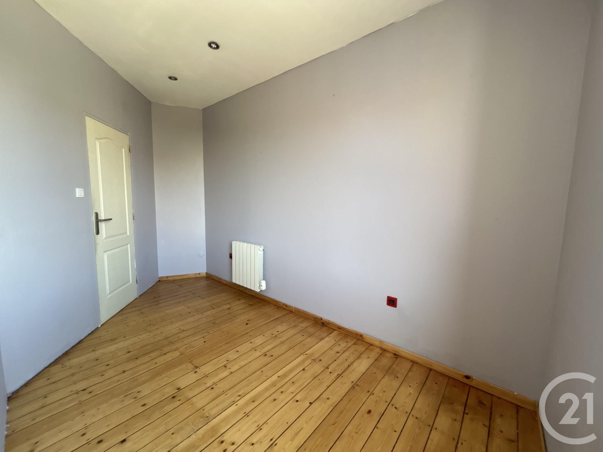 Appartement Place Saint-Florent à Strasbourg