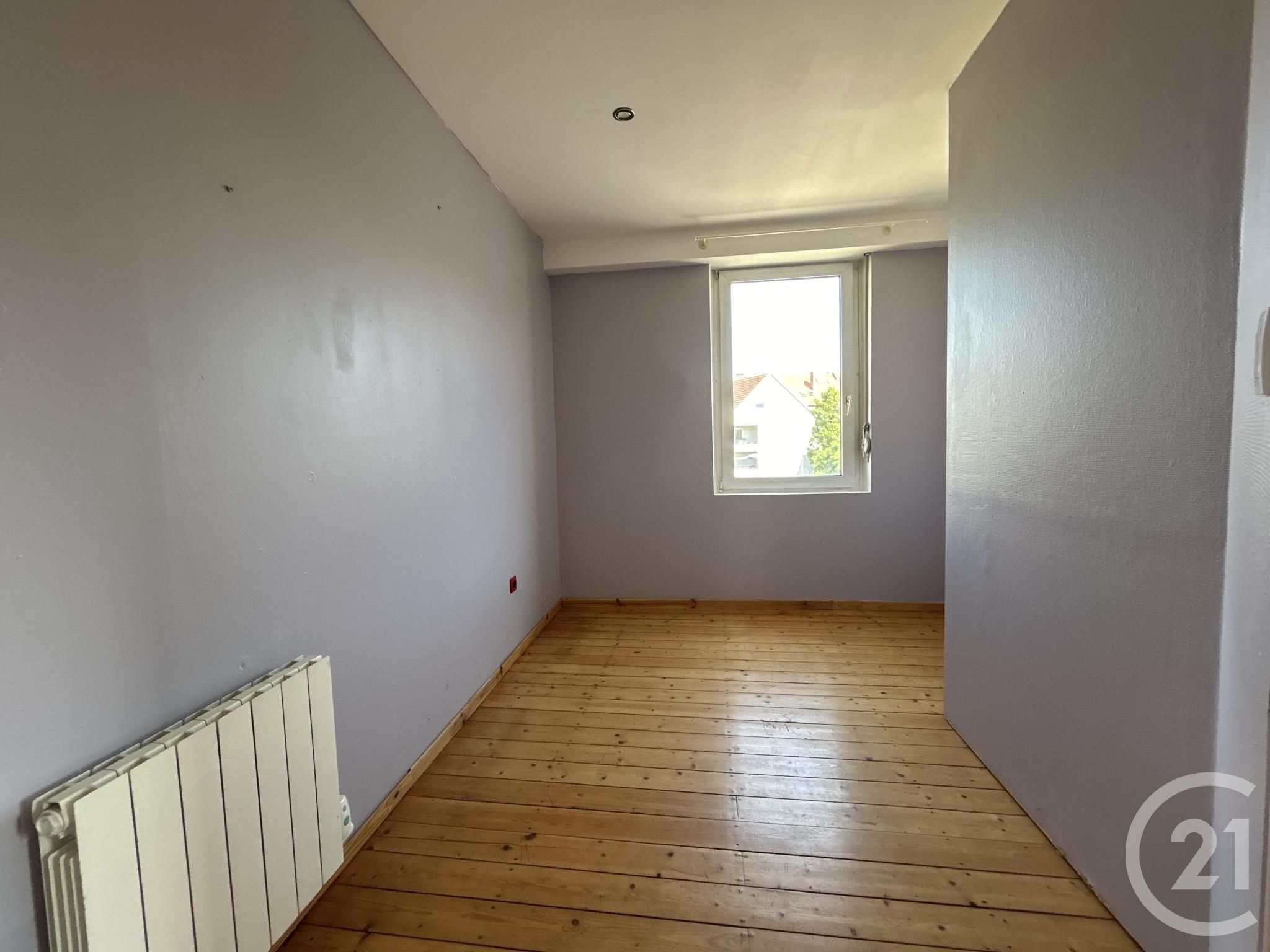 Appartement Place Saint-Florent à Strasbourg