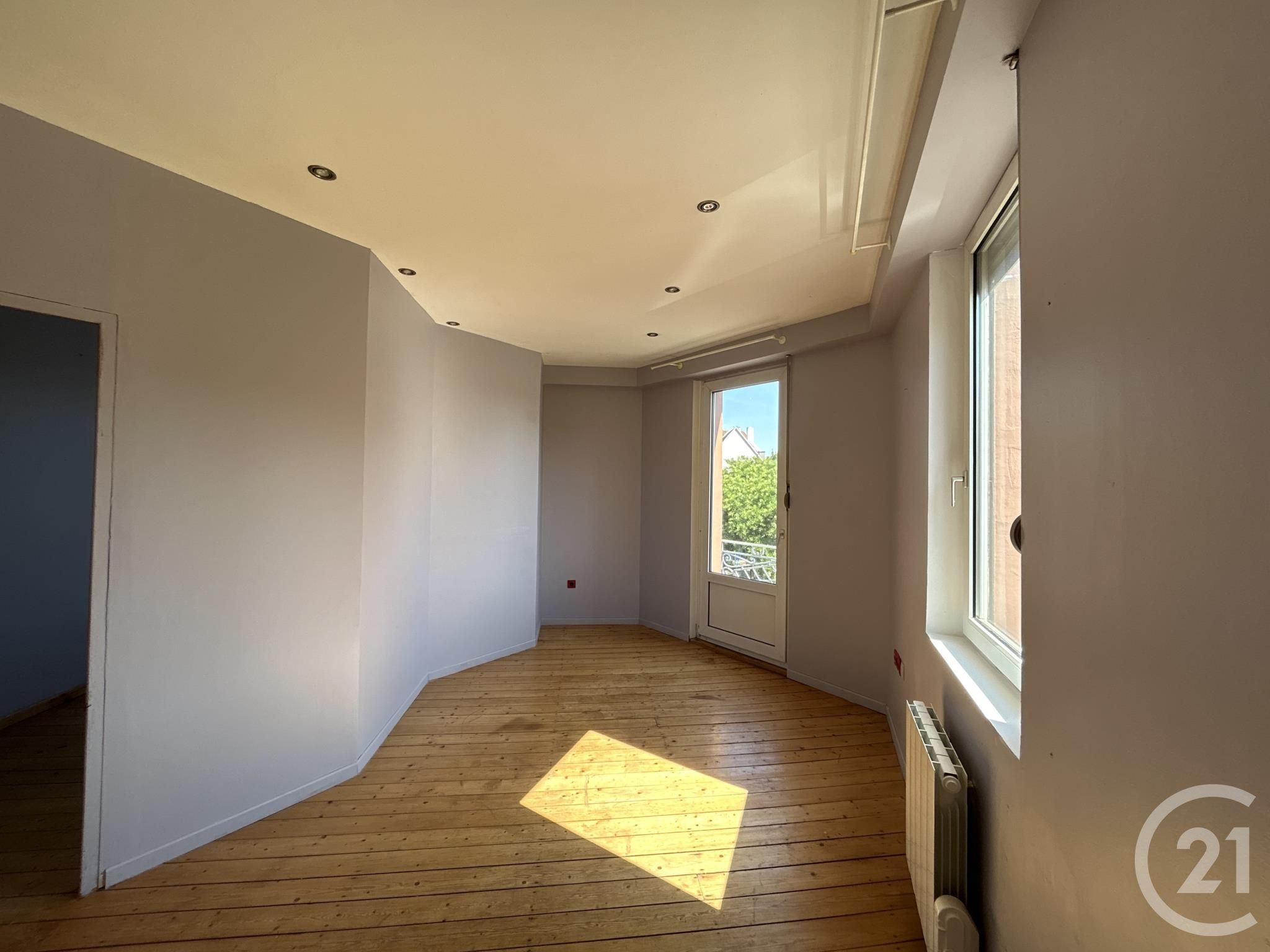 Appartement Place Saint-Florent à Strasbourg
