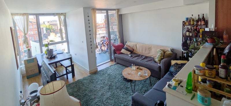 Room Umberston Street in Greater London