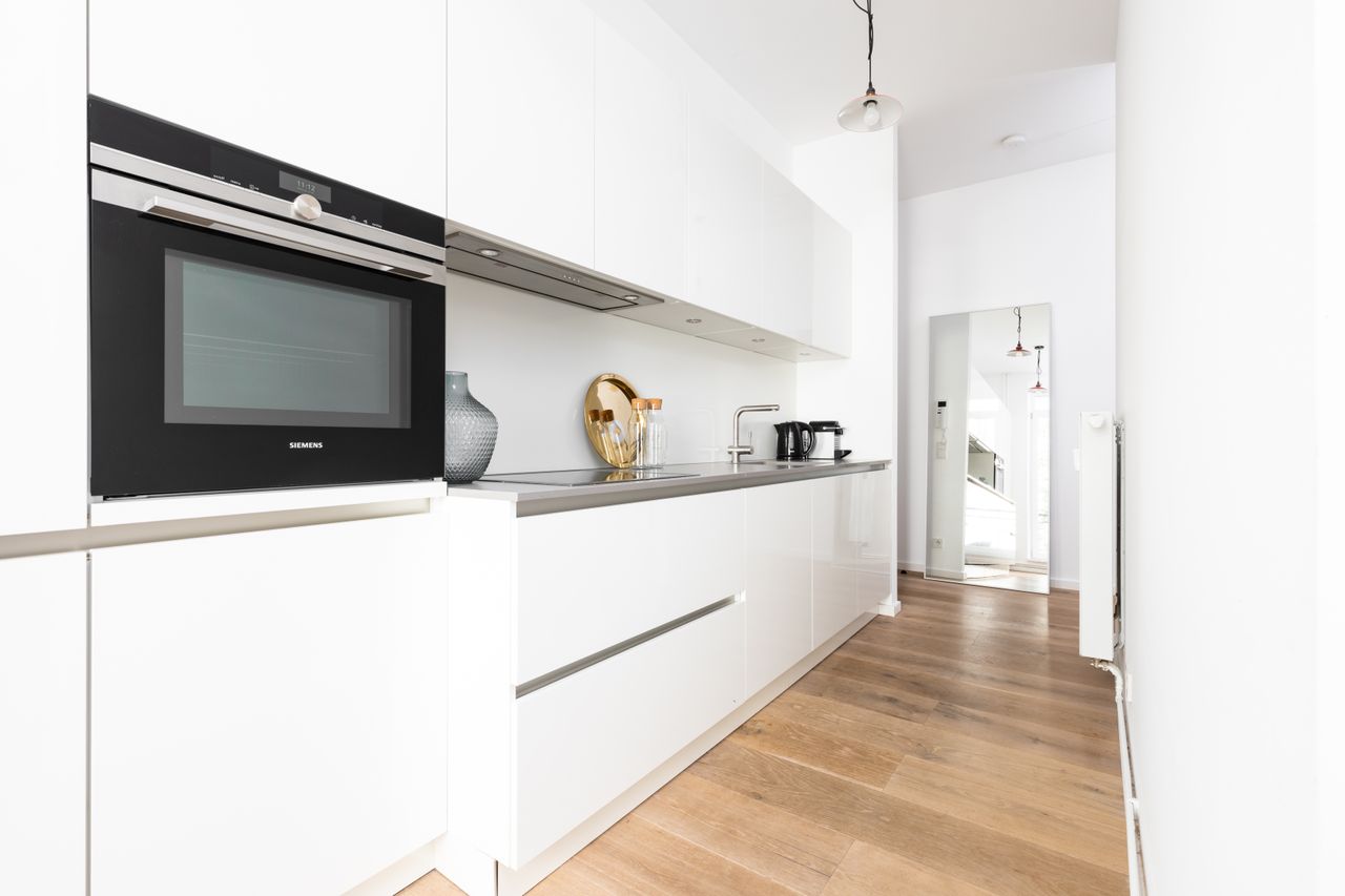Wohnung Käthe-Niederkirchner-Straße in Berlin