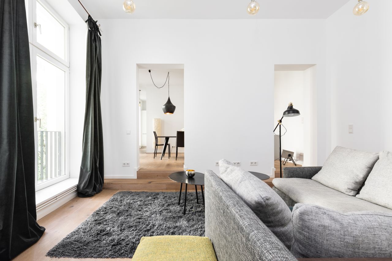 Wohnung Käthe-Niederkirchner-Straße in Berlin