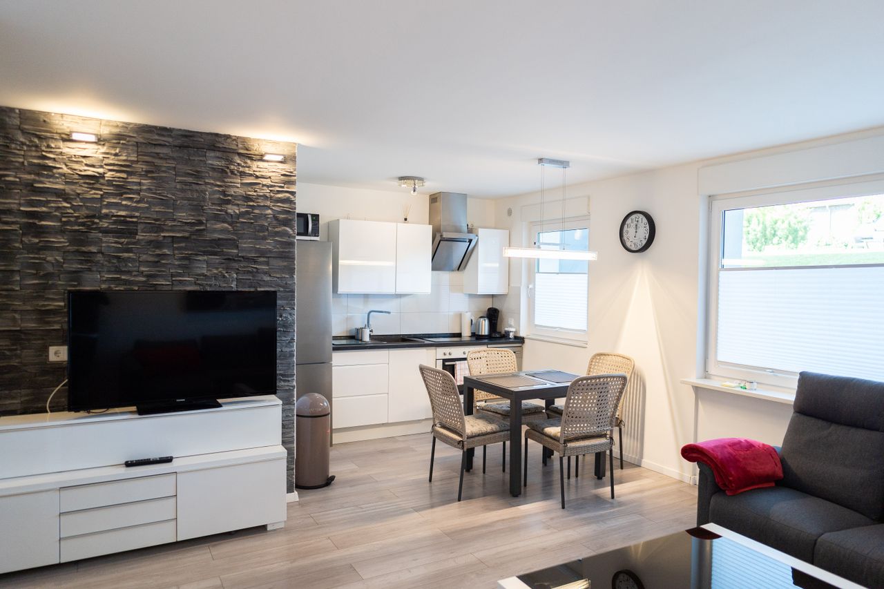 Wohnung Glatzer Weg in Ratingen