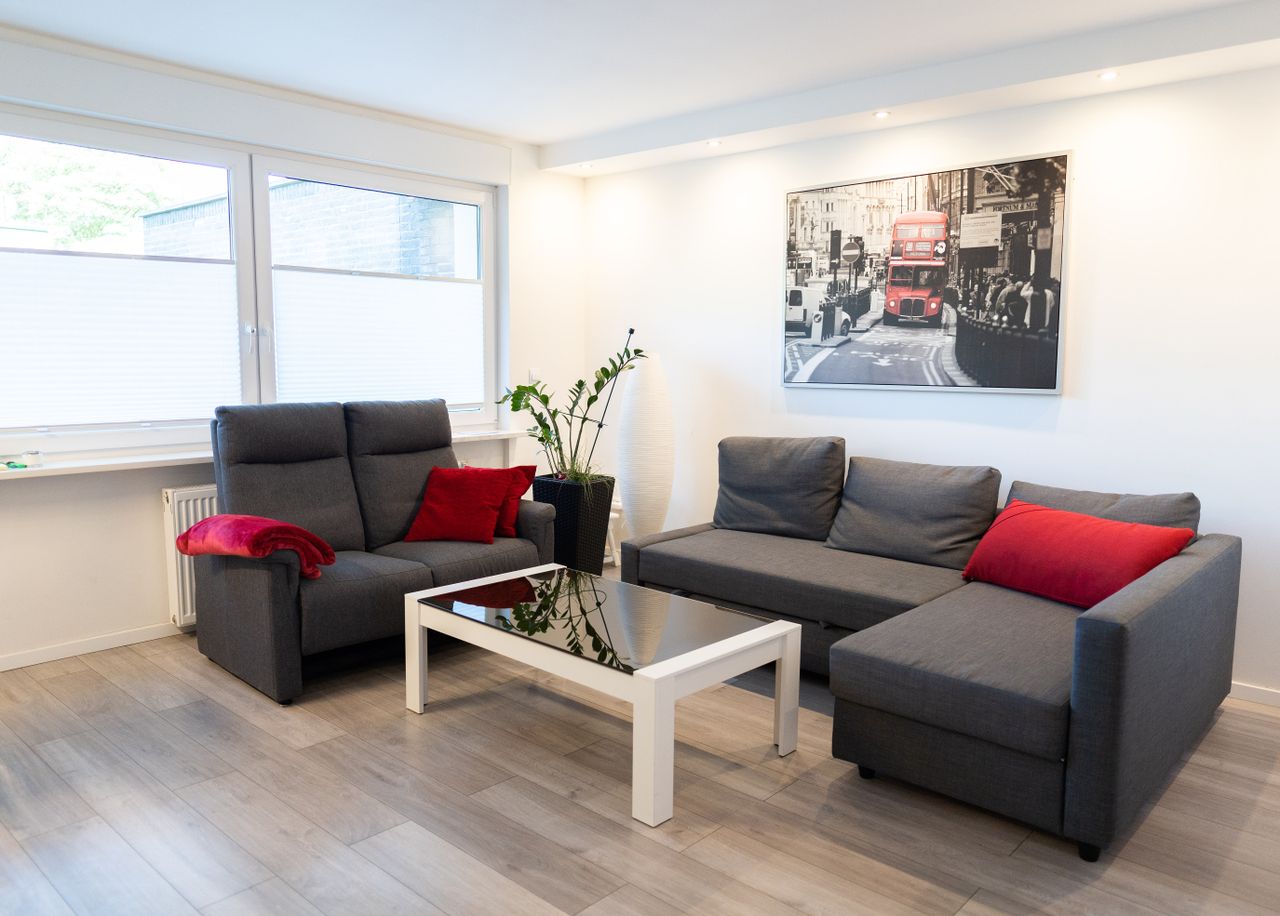 Wohnung Glatzer Weg in Ratingen