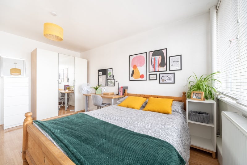 Room Old Street in Greater London