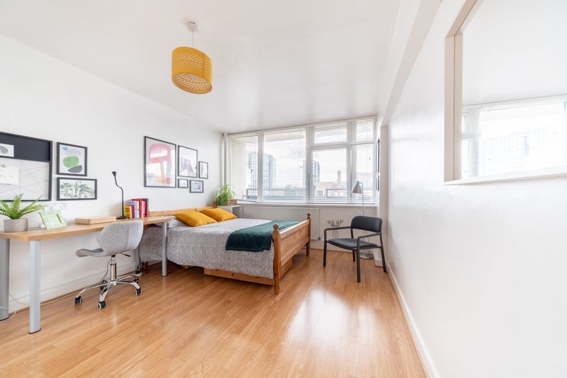 Room Old Street in Greater London