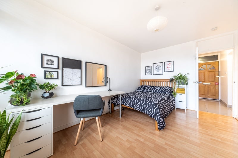 Room Old Street in Greater London