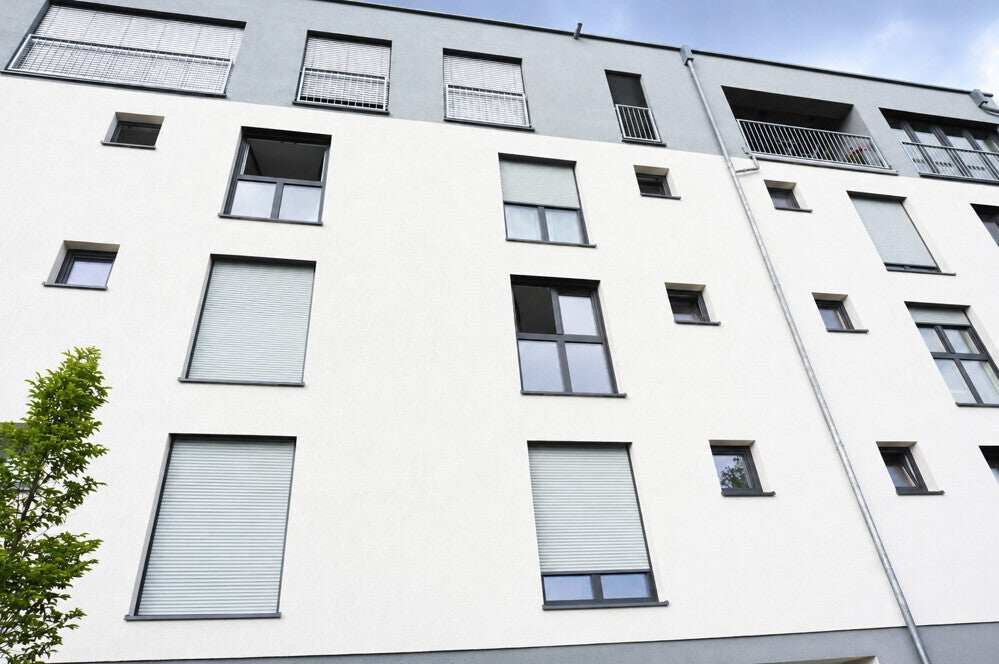 Wohnung Würzburger Straße in Aschaffenburg