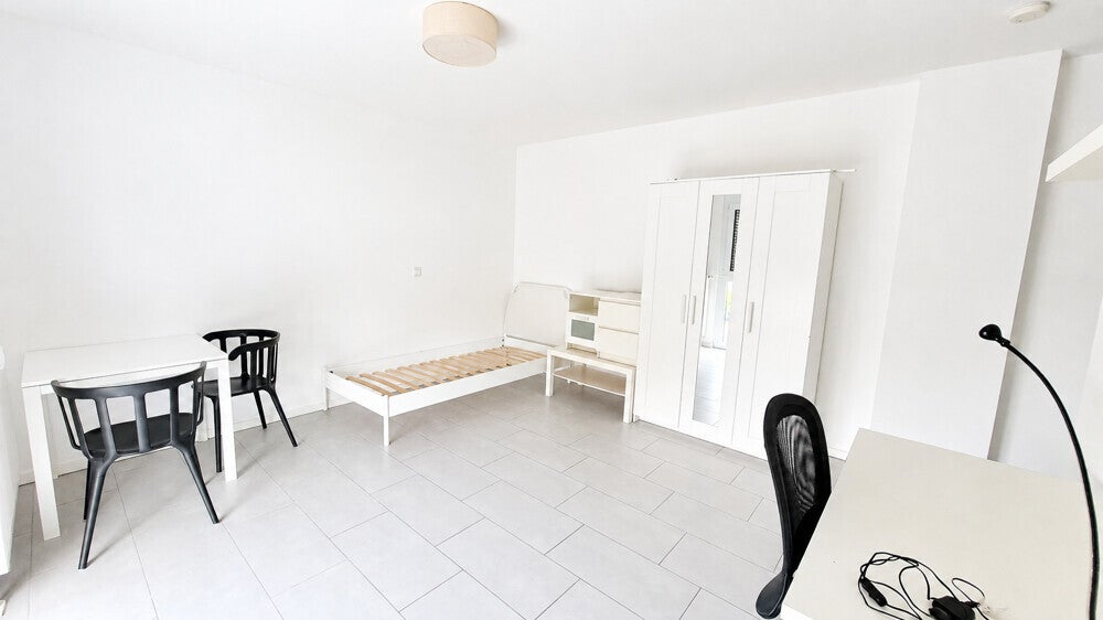 Wohnung Würzburger Straße in Aschaffenburg