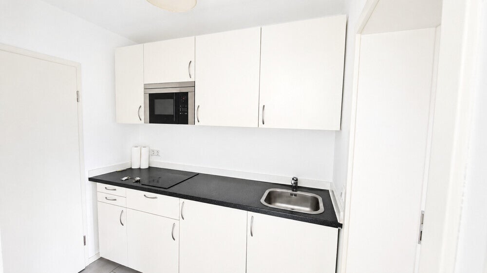 Wohnung Würzburger Straße in Aschaffenburg
