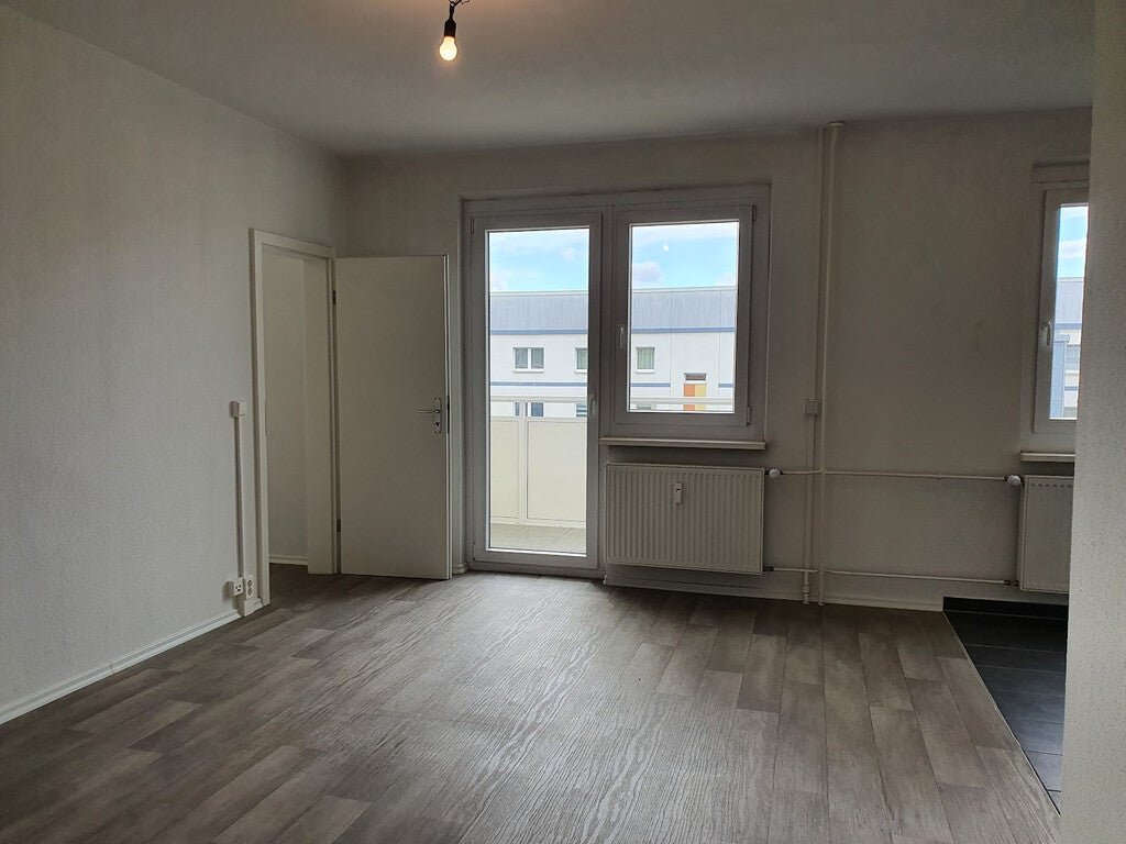 Wohnung An der Kotsche in Leipzig