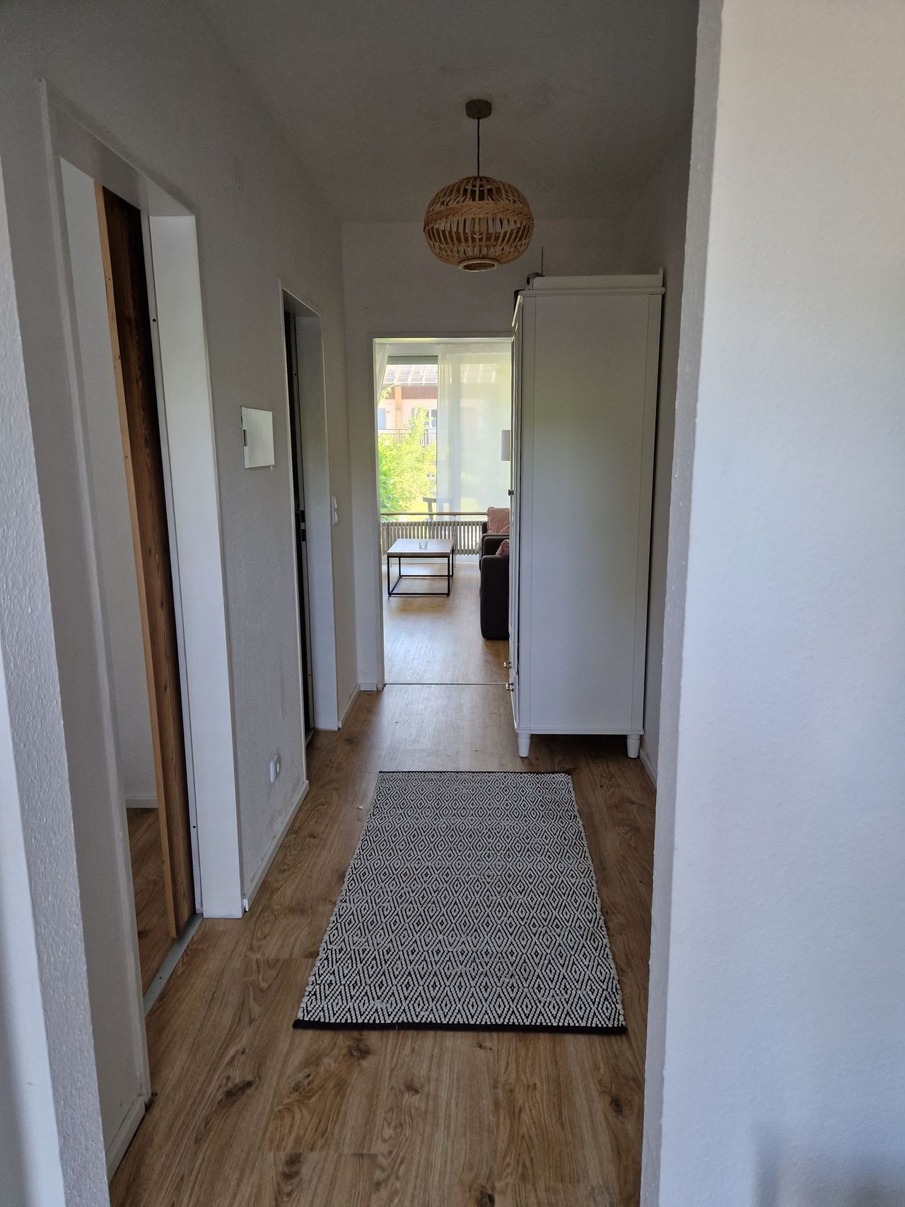 Wohnung Otto-Keck-Straße in Buflings