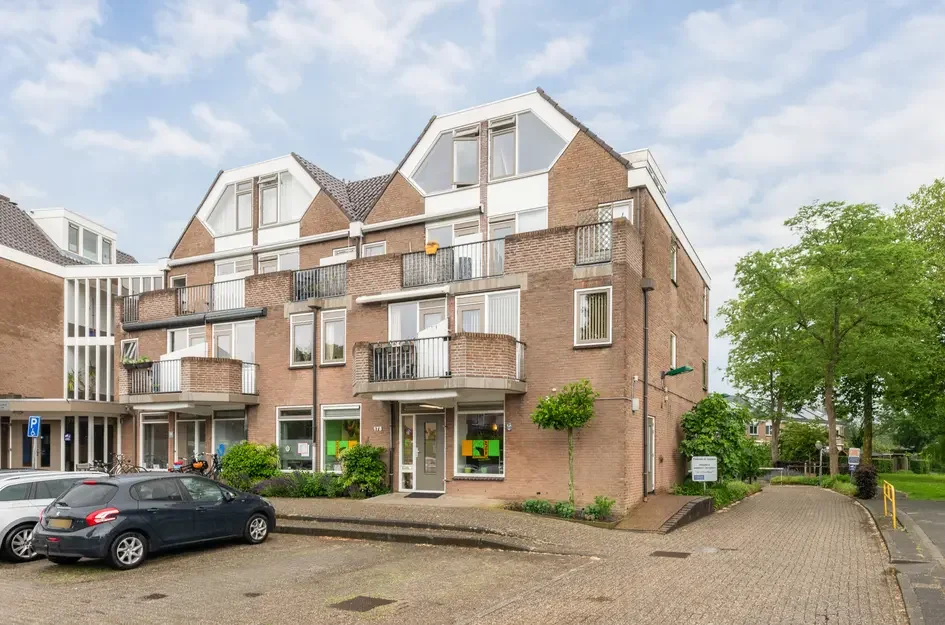 IJsseloord 189 in Woerden
