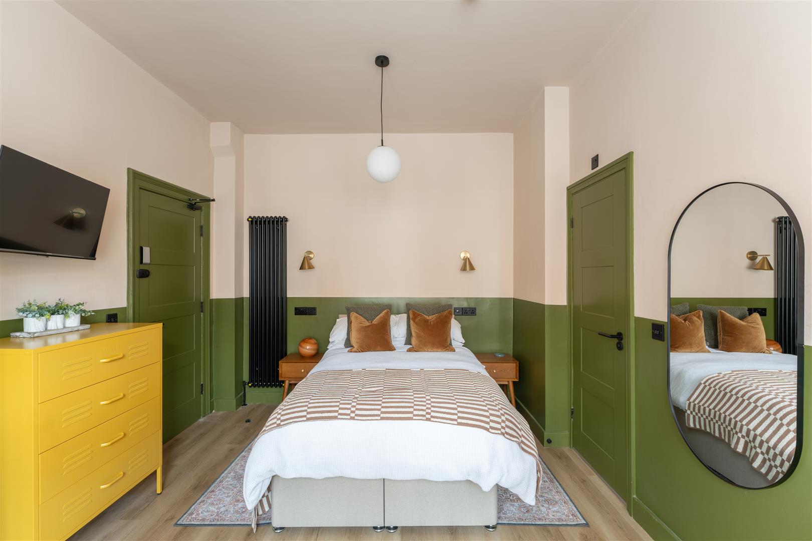 Room Wingrove Avenue in Newcastle upon Tyne