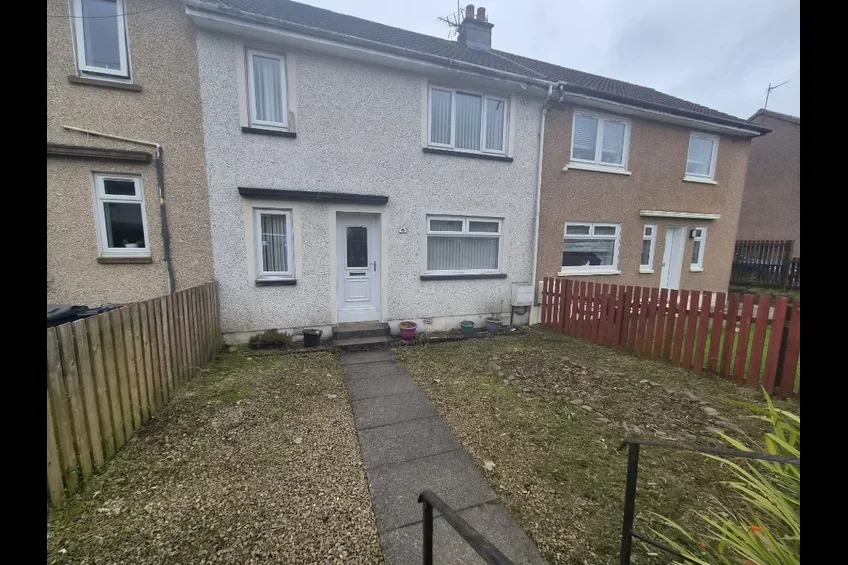 House Coldgreen Avenue in Kilbirnie