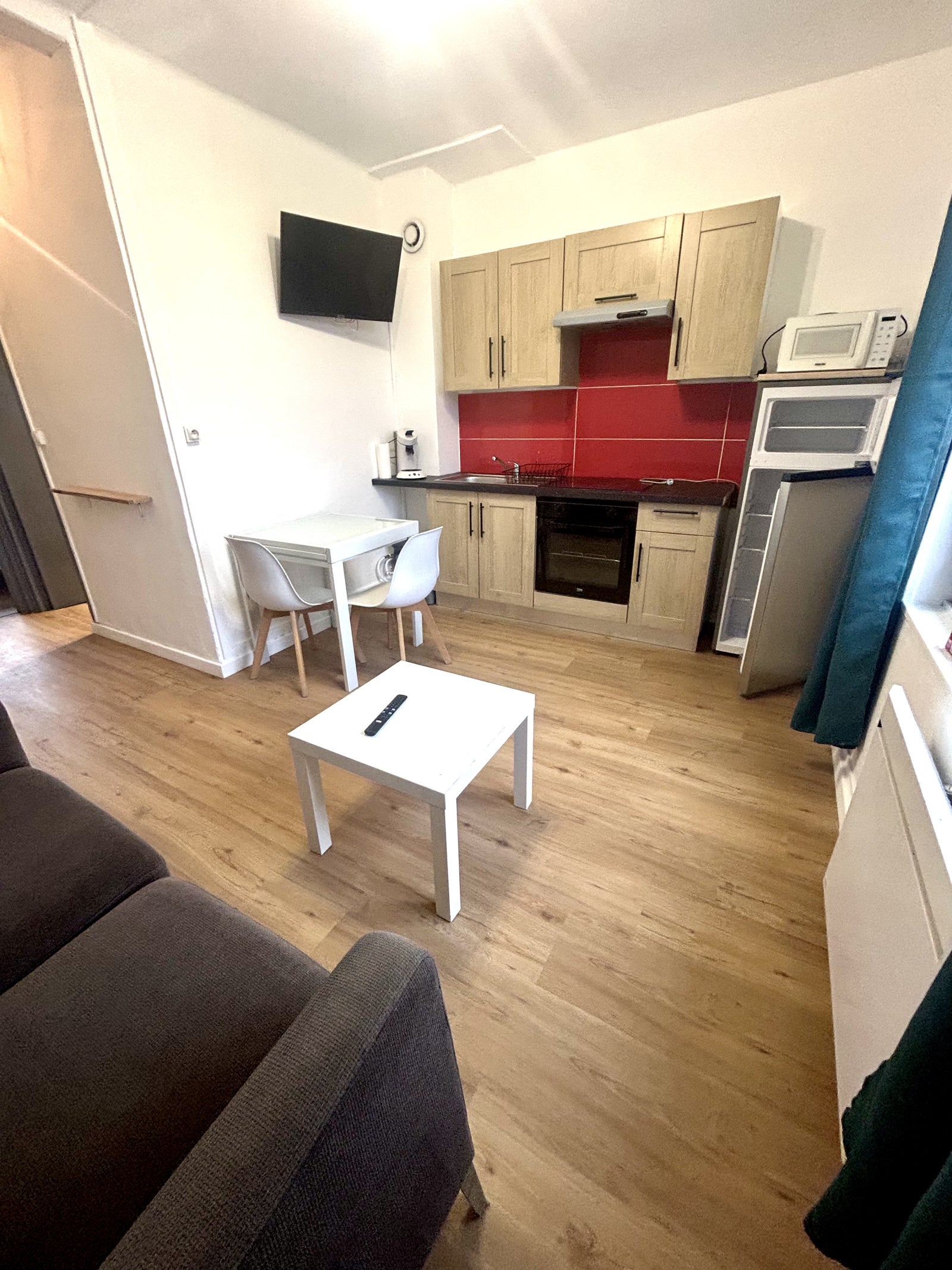 Appartement Place du Général de Gaulle à Dunkerque