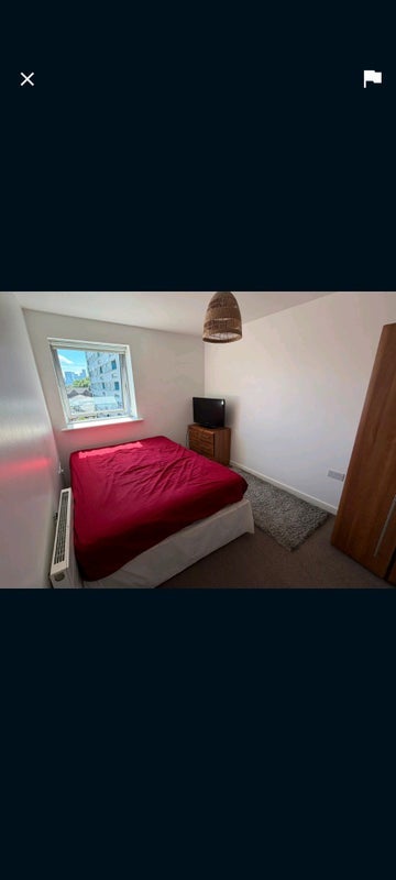 Room Merchant Street in Greater London