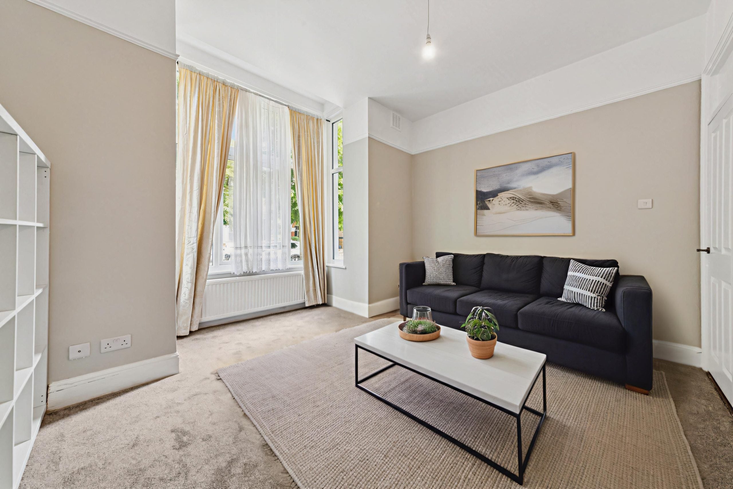 Flat St. Stephen's Road in Greater London