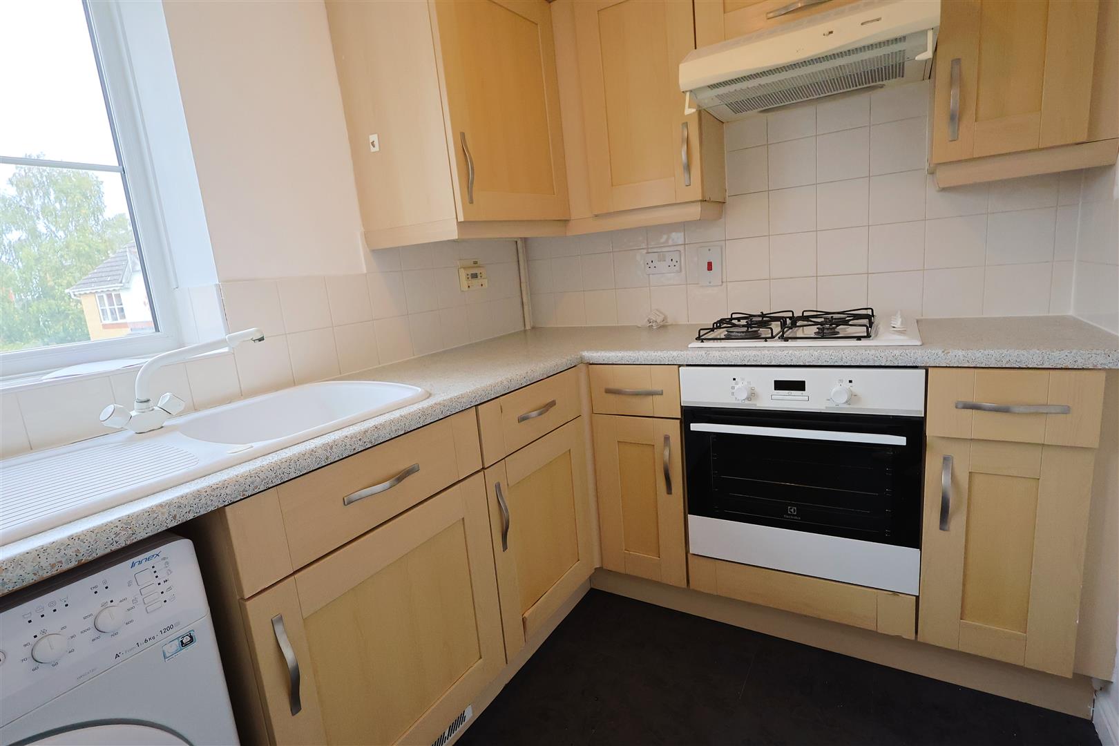 Flat Cheldoc Rise in Gillingham
