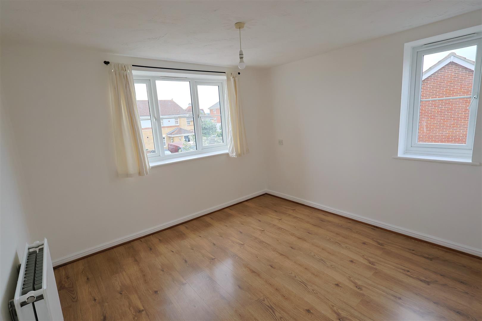 Flat Cheldoc Rise in Gillingham