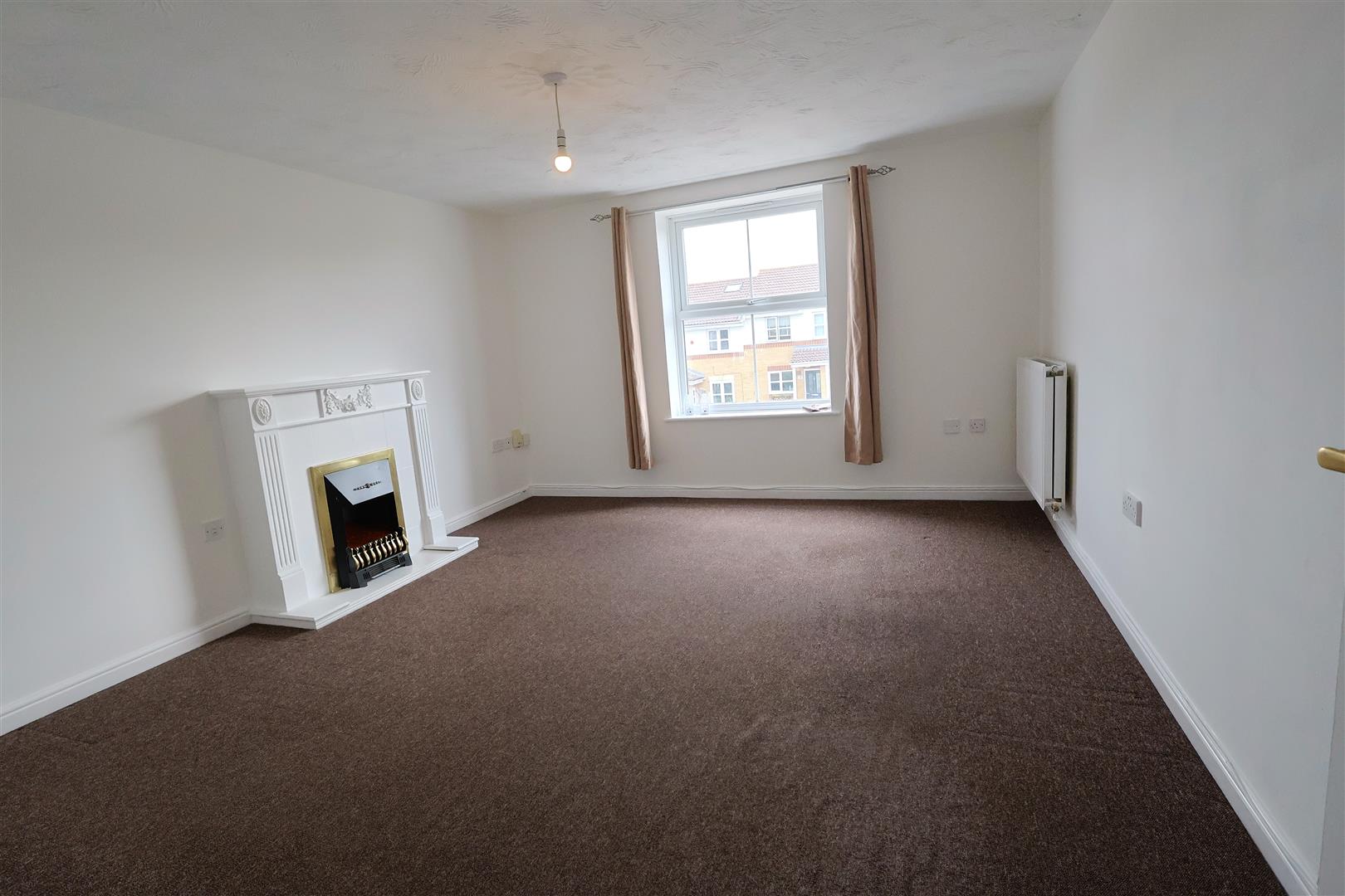 Flat Cheldoc Rise in Gillingham