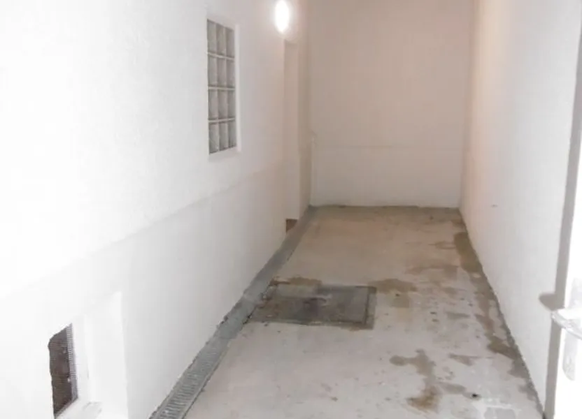 Flat Rue Maldan in Reims