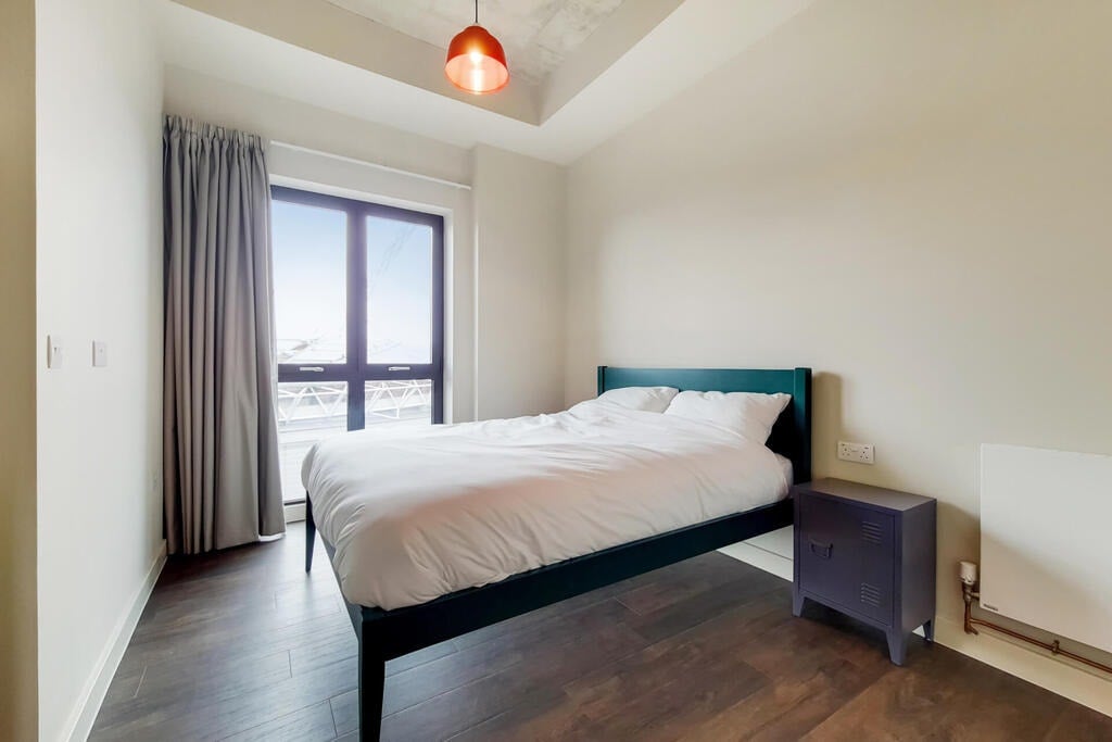 Flat First Way in Greater London