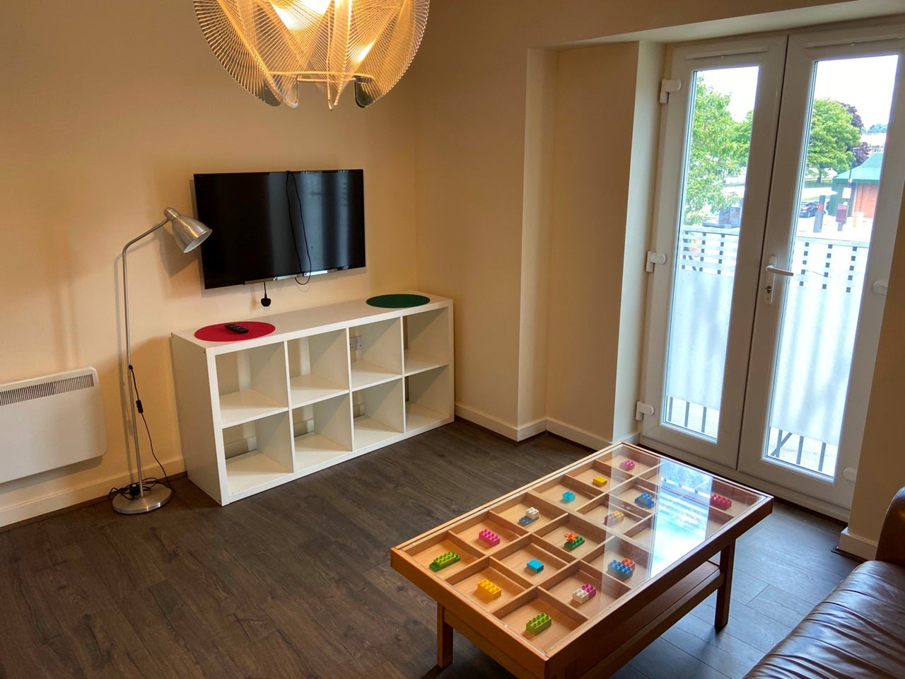 Flat Springmeadow Road in Birmingham